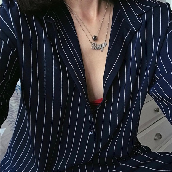 Babaton Modesto shirt. - Picture 1 of 3